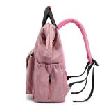 Women's large-capacity Mummy bag pregnant women bag backpack
