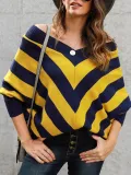 Color-Block Work Outerwear