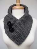 Casual Scarves & Shawls