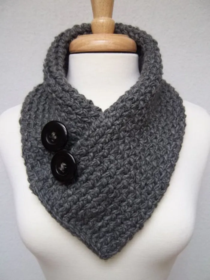 Casual Scarves & Shawls