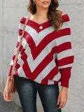 Color-Block Work Outerwear