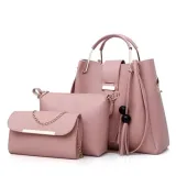 Pu Shoulder Bags