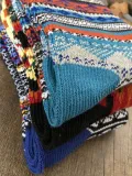 Cotton-Blend Underwear & Socks