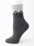 Wool Underwear & Socks