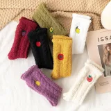 Ladies' Soft Warm Thick Socks