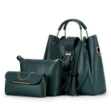 Pu Shoulder Bags