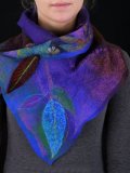 Holiday Scarf