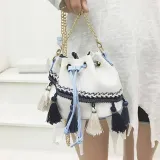 Canvas Crossbody Bags