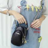 Multi-functional Phone Bag