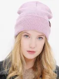 Sweet Casual Knitted Hat