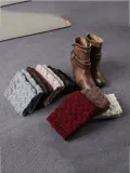 Acrylic Casual Underwear & Socks