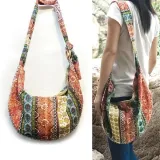 Handmade Hobo Woven Everyday Bag  Shoulder Handbags