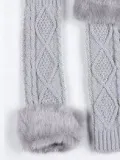 Casual Gloves & Mittens