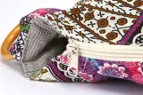 Handmade Hobo Woven Everyday Bag  Shoulder Handbags