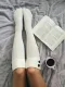 Knitted  Socks