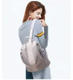 Charming Anti-theft Backpack Bag
