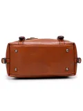 Women vintage Boston Sequined Handbags