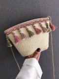 Zipper Crossbody Bags