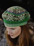 Printed Casual Hats