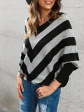 Color-Block Work Outerwear