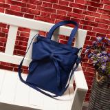 Unique Bow Stylish Shoulder Handbag