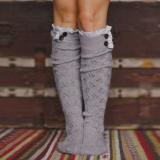 Knitted Socks