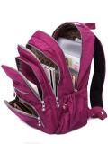 Outdoor Travel Waterproof Nylon Casual Multi Pockets Backpack