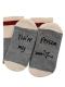 Casual Socks