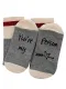 Casual Socks