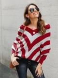 Color-Block Work Outerwear