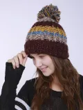 Woven Holiday Daily Woven Hat