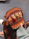 Boho Casual Shoulder Bag
