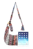 Handmade Hobo Woven Everyday Bag  Shoulder Handbags