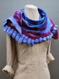 Scarves & Shawls