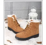 Cute and Comfy Snow Boots