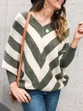 Color-Block Work Outerwear