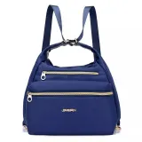 Waterproof Double-sided Shoulder Bag