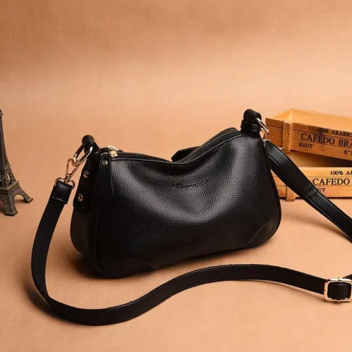 Bag - Chic Casual One-shoulder Crossbody Bag