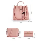 Pu Shoulder Bags