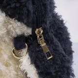 Womens Penguin Cute Zipper Crossbody Bags