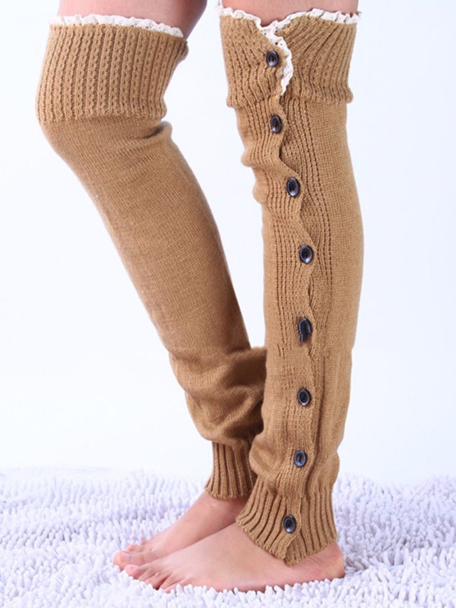 Women's Multicolor Socks