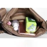 Luxury Crossbody Shoulder Bag