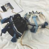 Canvas Crossbody Bags