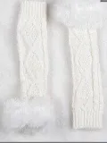 Casual Gloves & Mittens