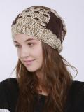 Vintage Casual Knitted Hat