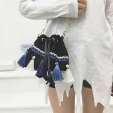 Canvas Crossbody Bags