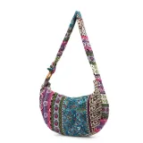 Handmade Hobo Woven Everyday Bag  Shoulder Handbags