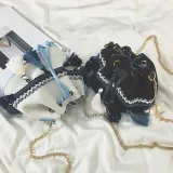 Canvas Crossbody Bags