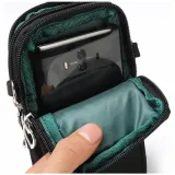Waterproof Nylon Women Phone Bags Crossbody Bag