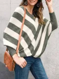 Color-Block Work Outerwear